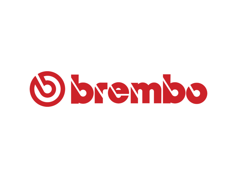 Brembo Logo