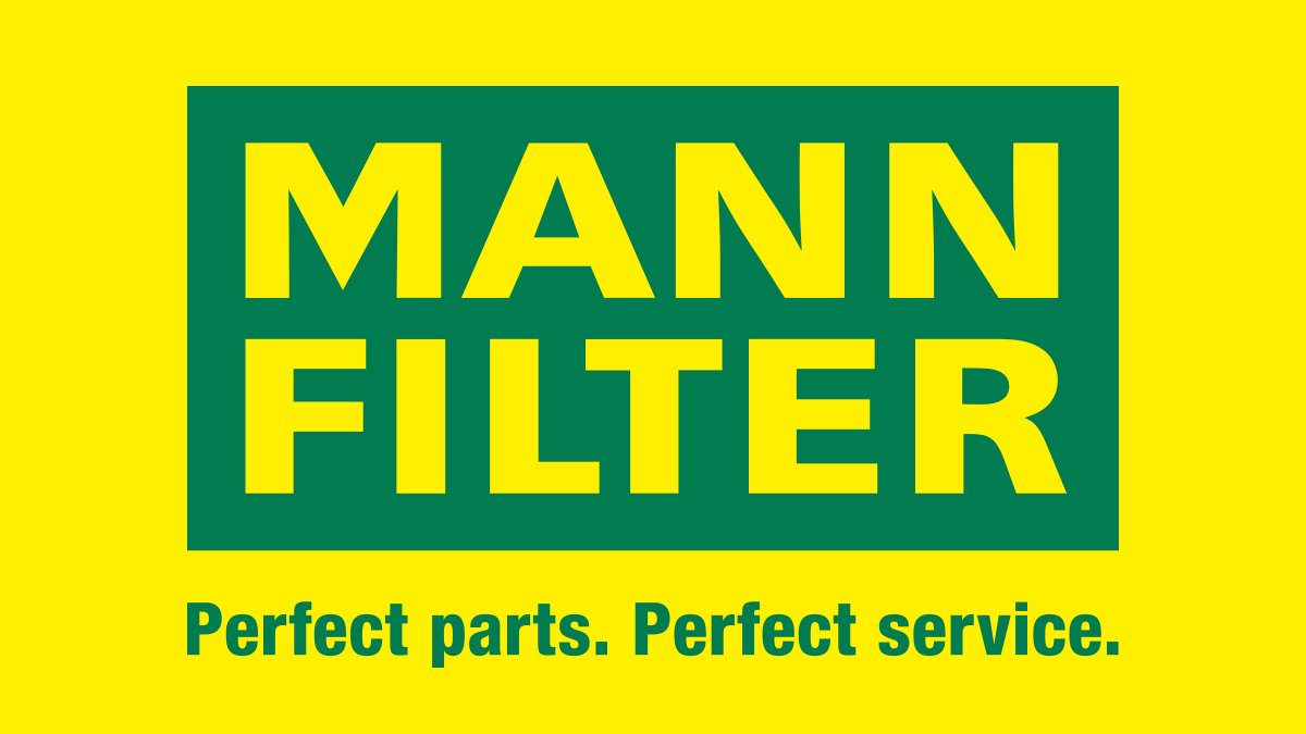 Mann Filter Logo